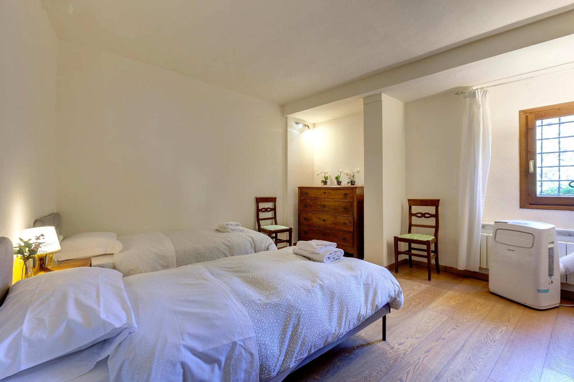 San Giorgio 71 Apartamento *