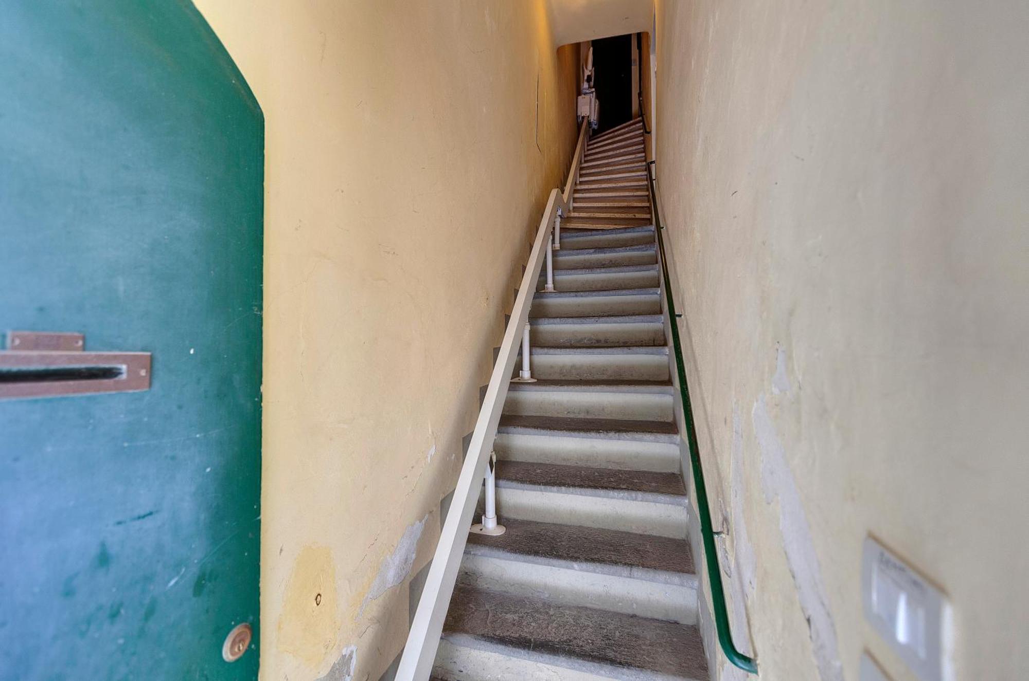 Apartamento San Giorgio 71 *