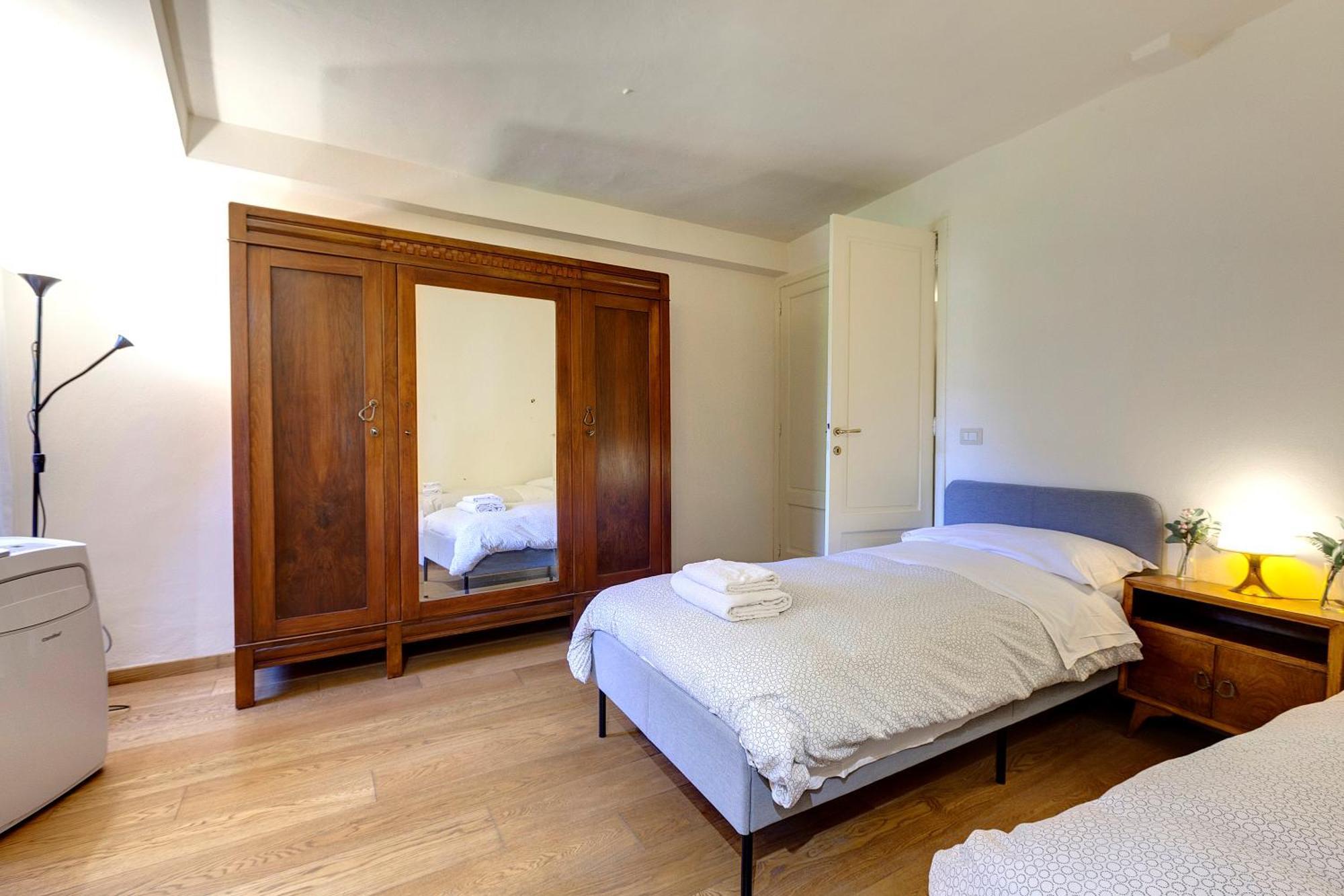 San Giorgio 71 Apartamento Florença
