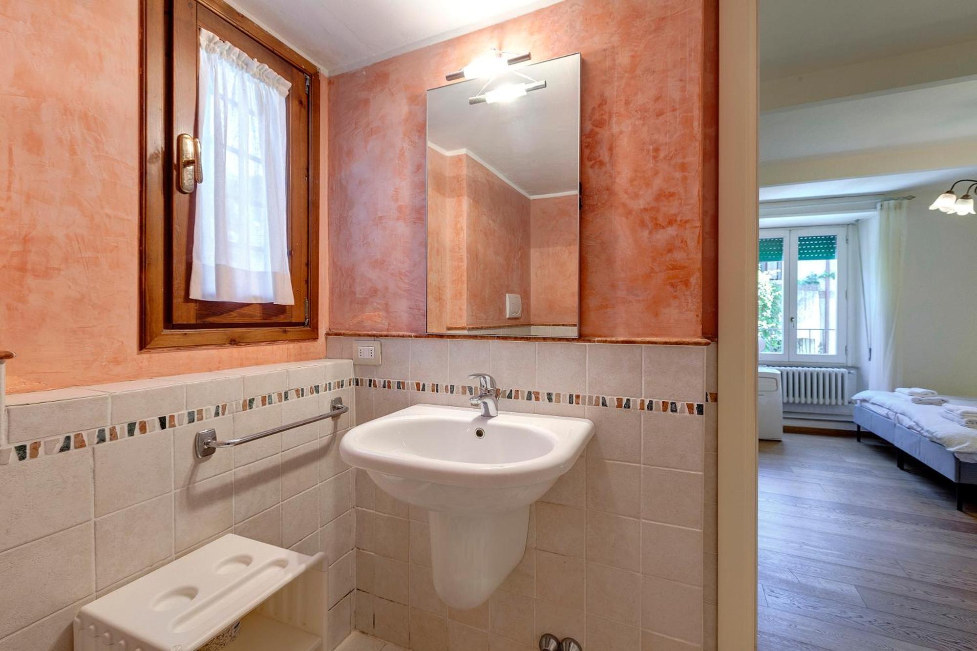 Apartamento San Giorgio 71 Florença