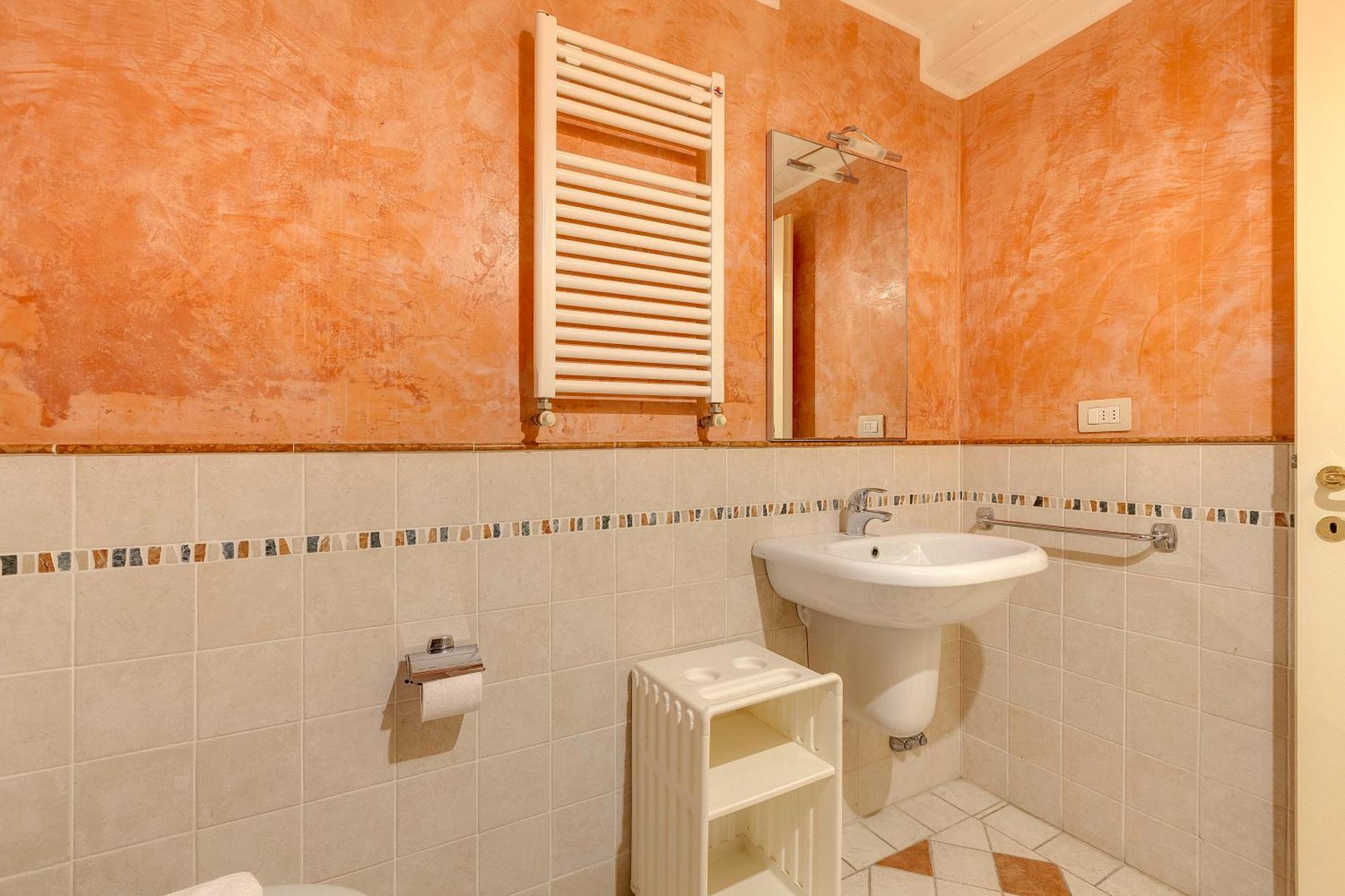 San Giorgio 71 Apartamento